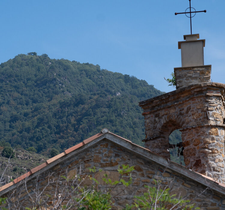 Monte caggio Monte caggio