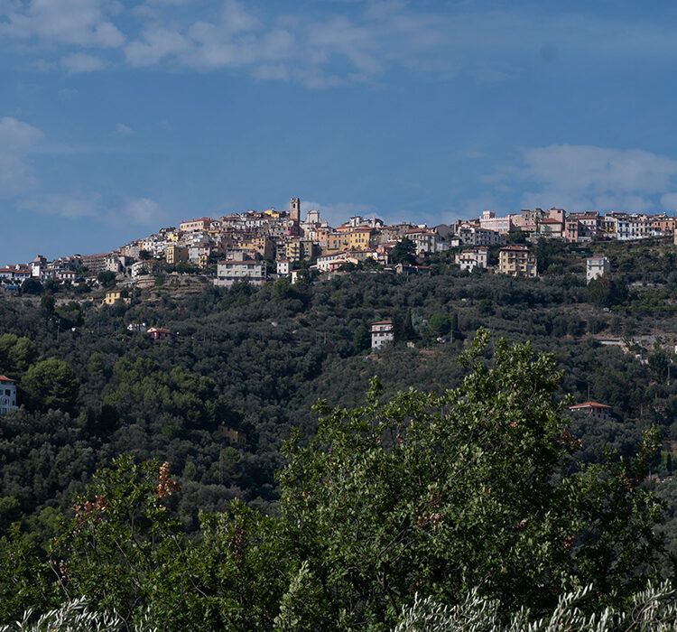 Perinaldo Osservatorio Perinaldo Osservatorio