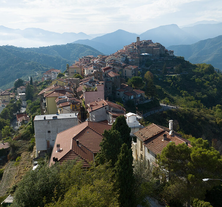 Perinaldo Osservatorio Perinaldo Osservatorio